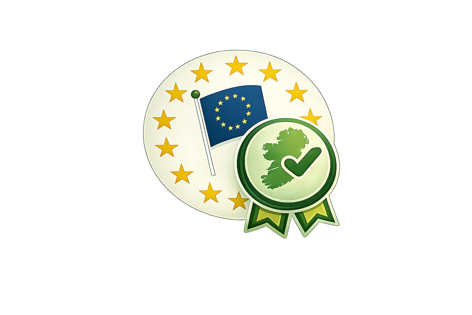 EU Treaty Rights support in Ireland