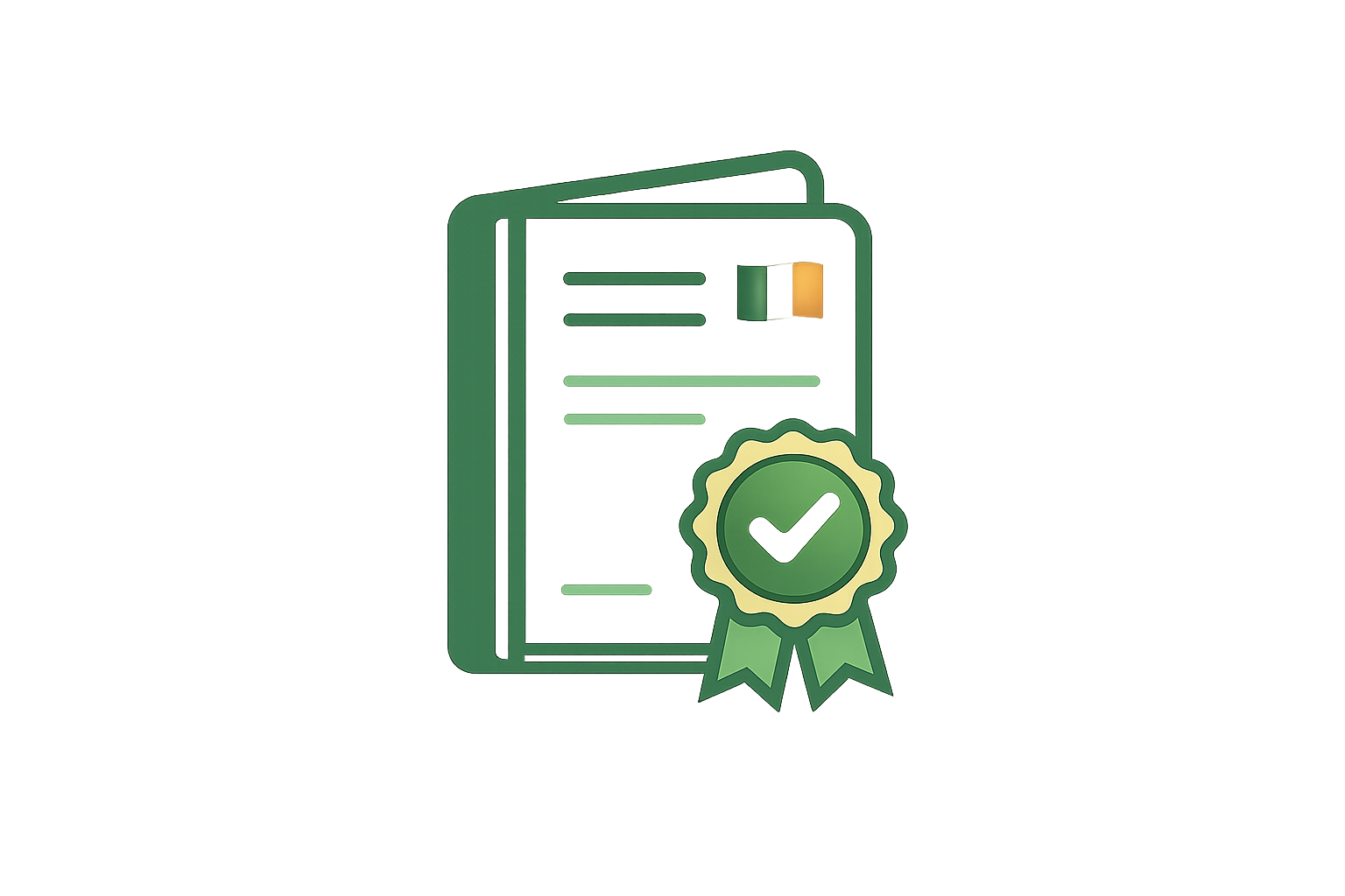 Irish naturalisation and citizenship support